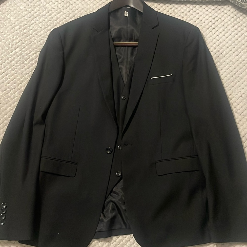 Men’s dress up cloth